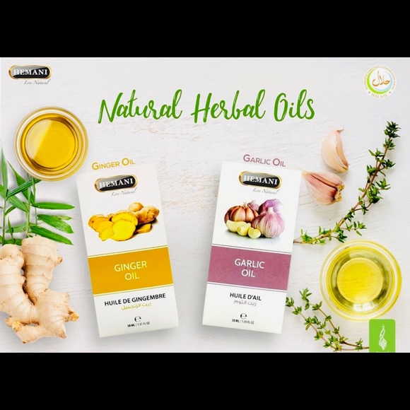 Hemani Natural oils - Picture 4 of 16